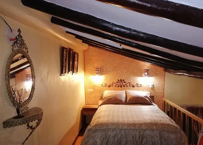 Hatun Quilla Bed & Breakfast