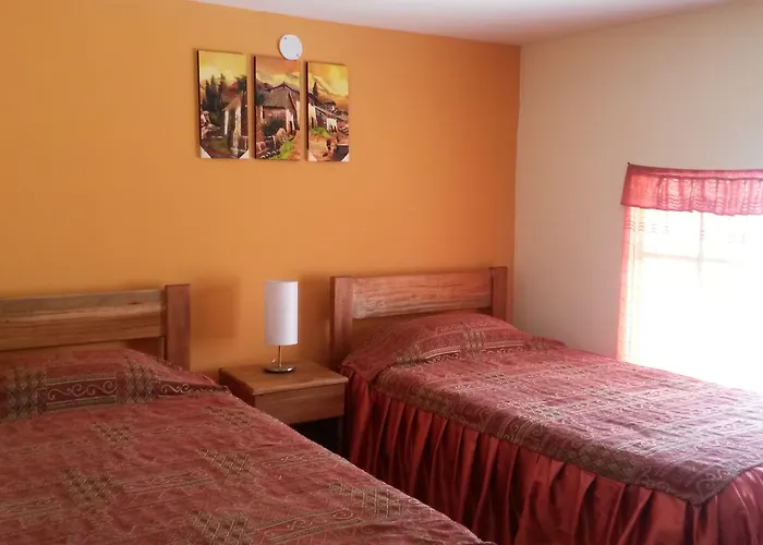 Hatun Quilla Bed & Breakfast