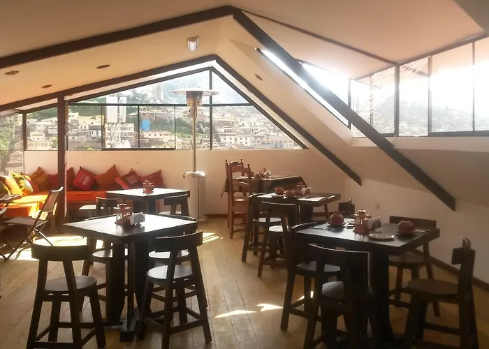 Hatun Quilla Bed & Breakfast