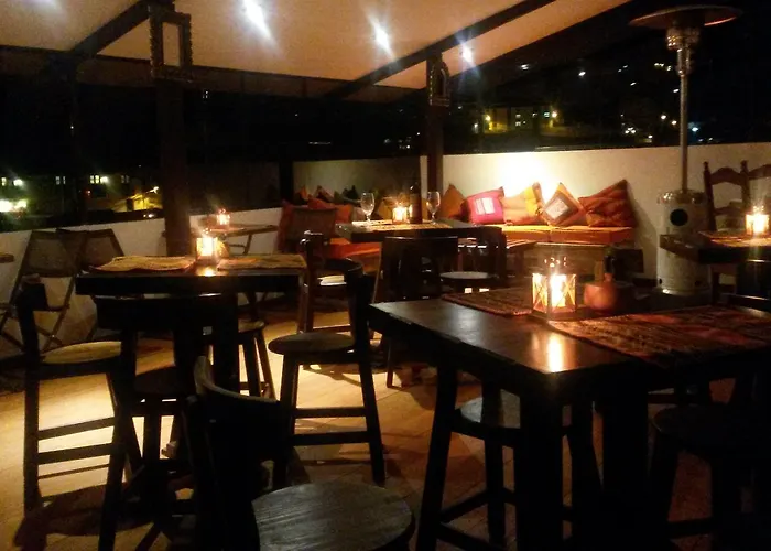 Bed & Breakfast Hatun Quilla Cusco