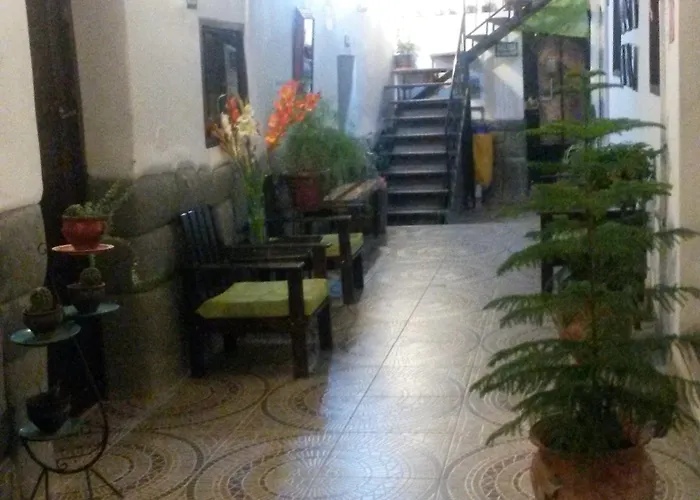 Hatun Quilla 3* Cusco