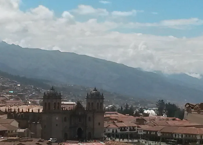 Hatun Quilla Cusco