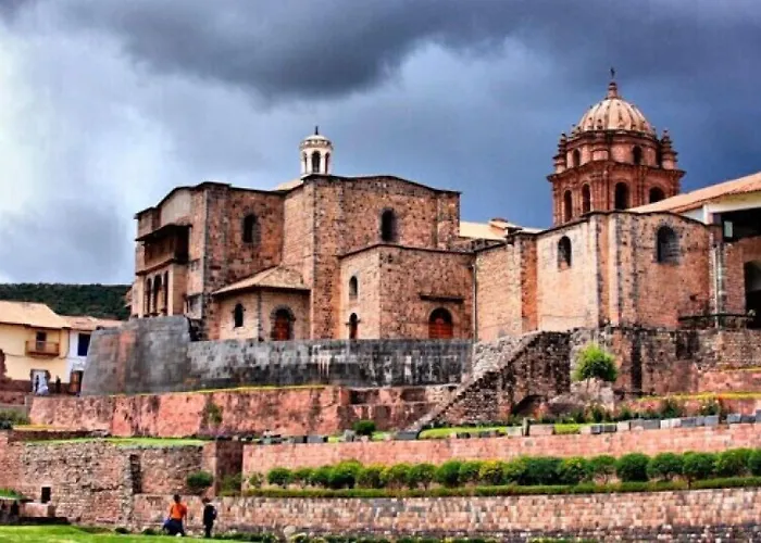 Hatun Quilla 3* Cusco