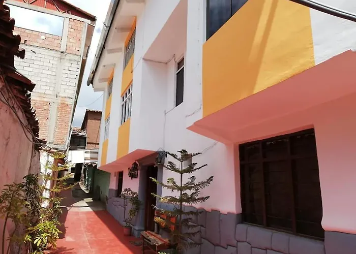 Bed & Breakfast Hatun Quilla Cusco
