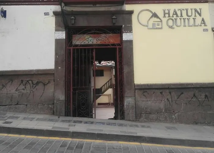 Hatun Quilla 3* Cusco