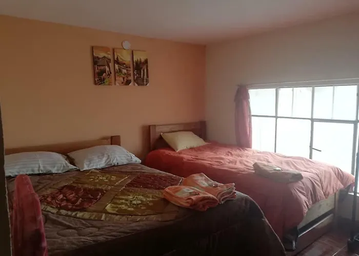 Hatun Quilla 3* Cusco
