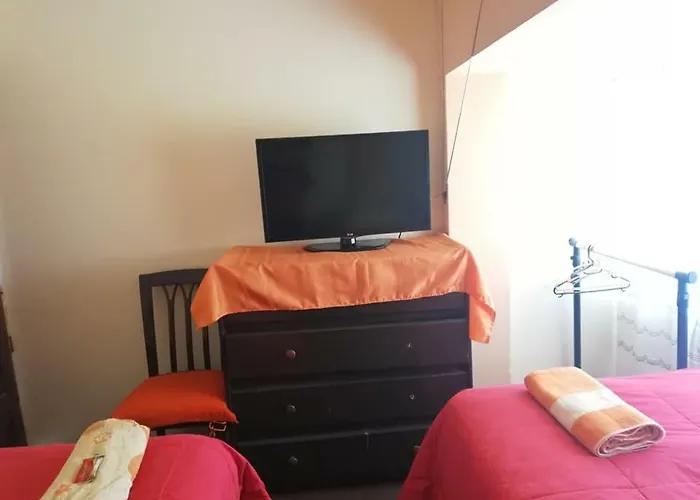 Hatun Quilla Bed & Breakfast 3*